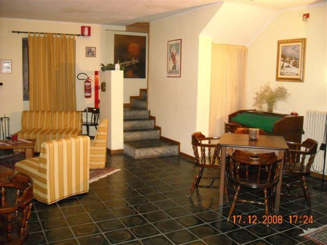 Hotel Maisonnette Torgnon Dış mekan fotoğraf